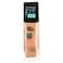 Maybelline New York Fit Me Matte+Poreless Liquid Foundation SPF22, Shade 130