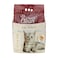 Patimax Cool &amp; Clean Clumping Cat Litter - Orange 10L