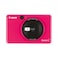 Canon Zoemini C Digital Instant Camera Printer Bubble Gum Pink