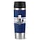 Tefal Travel Mug K3086114 Light Blue And Silver 360ml