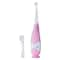 Brush-Baby Baby Sonic Electric Toothbrush With 1 AAA Battery BRB158