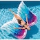 Intex Angel Wings Mat Pool Float Multicolour