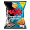 Lay&#39;s Maxx Texas BBQ Brisket Potato Chips 45g