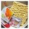 Ottogi Cheese Ramen Korean Style Instant Noodles 111g