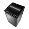 Sharp Washing Machine Top Loading - 11 Kg - Dark Silver - ES-TN11GDSP