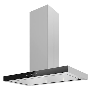 Teka Built in Island Hood DPL 1185