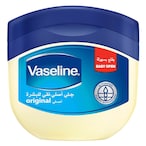 Buy Vaseline Original - 50 ml in Kuwait