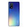 Oppo A55 - 6.51-inch 64GB/4GB Dual SIM 4G Mobile Phone - Rainbow Blue