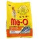 Me-O Mackerel Adult Cat Food 450g