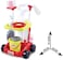 Aiwanto Kid's Toys My Cleaning Housekeeping Trolley Toys Educational earning Toys Gift for Children's Birthday Kid Playing Toys