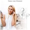 HiFi Stereo Earphone With Type-C Connector White