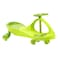 Ziggy Swing Car Green