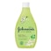 Johnsons Body Wash Alvera Vita Rich 400 ml