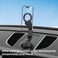 SEEKEN Magsafe Car Holder   360&deg; Rotation   Powerful Magnetic Grip   Ultra Strong Suction   Premium Design   High-Quality.