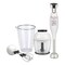 Moulinex Hand Blender Set - 700 Watt - DD114BEG