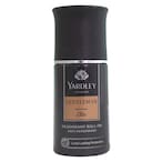 Buy Yardley London Original Roll-On Deodorant Clear 50ml in UAE