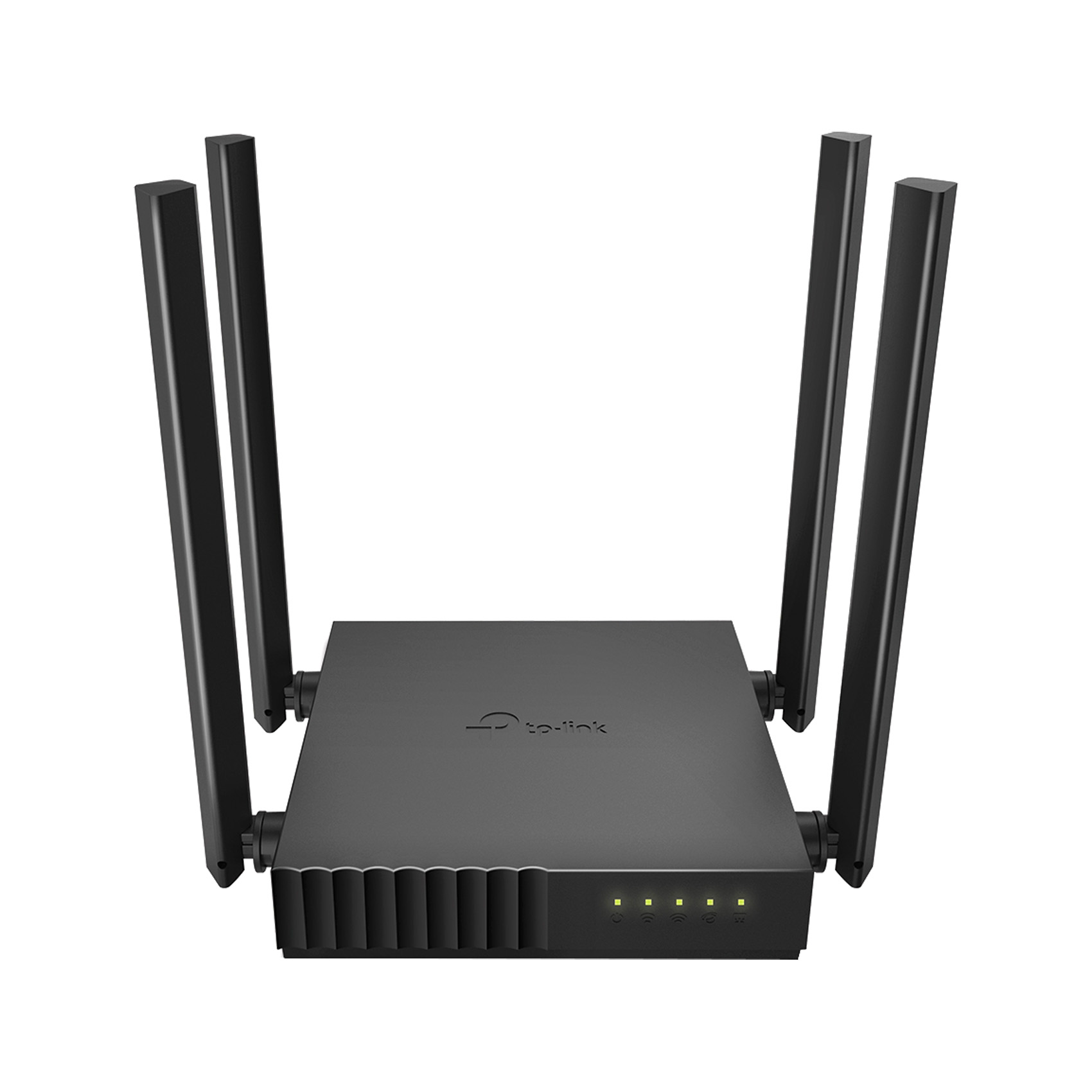 TP Link Archer C54 AC1200 Wi-Fi Router Black