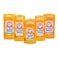 Arm &amp; Hammer Ultra Max Powder Fresh Solid Antiperspirant Deodorant Stick Clear 73g