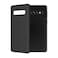 Protective Soft Silicone Case Cover For Samsung Note 8 Black