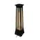 Crownline HT-269 Portable Infrared Heater, Filament: Carbon fiber lamp, Heating area: 3-4m&sup2;, 2000W, 220-240V, 50/60Hz