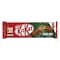 Nestle Kitkat 2 Finger Dark Mint Chocolate Bar 20.7g x 9 Pieces