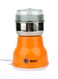 Generic Coffee Mill 160W Haktk2272 -Orange/Silver