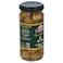 Italia Green Plain Olives 230/135 gr