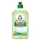 Frosch Aloe Vera Dishwashing Liquid 500ml