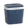 Cosmoplast 3-In-1 Chillbox Icebox IFEPCB075PB Pearl Blue 4L+12L+24L