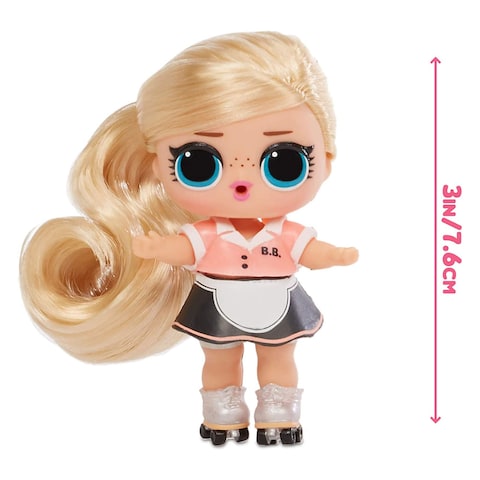 Hair Clearance Lol Hair Goals Entertainer Lol Surprise Hairgoals