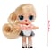 L.O.L. Surprise Hairgoals Series 2 Dolls With Real Hair Set And 15 Surprise Multicolor