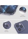 Generic Anti Burst Shockproof Corner TPU Case Cover For Apple iPhone 12 Pro (6.1) Inch Clear