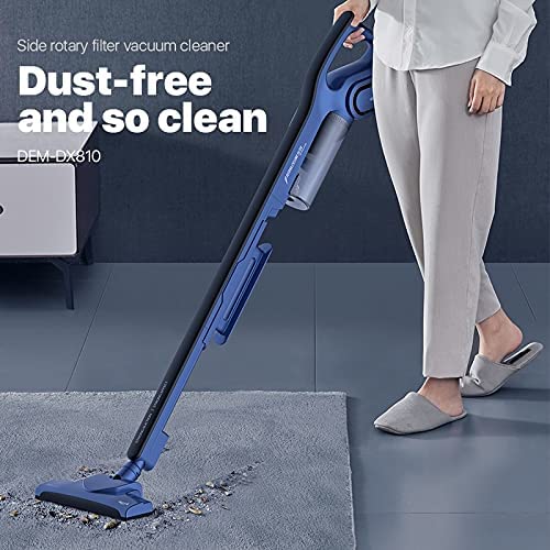 Deerma Vaccum Cleaner Dx810