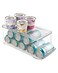 InterDesign Fridge Binz Soda Holder Clear
