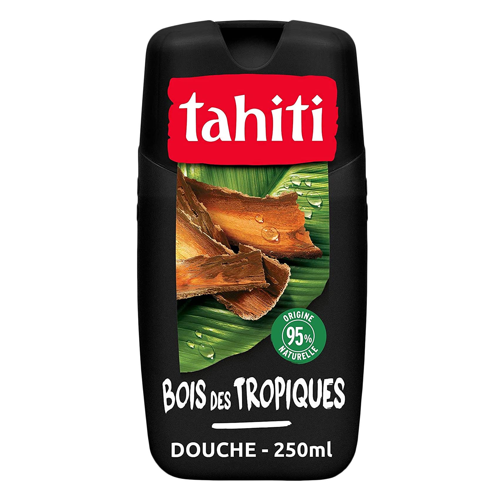 Tahiti Tropiques Shower Gel 250ml