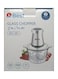 Techno Best Chopper 2L, 500W, BGC-001, Stainless Steel