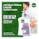 Dettol Sensitive Anti-Bacterial Handwash White 200ml Pack of 3