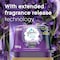 Glade Lavender Scented Gel Air Freshener180g