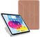 Pipetto Origami designed for iPad 10.9 inch case iPad 10th Generation case cover (2022) with 5 in 1 stand - Rose Gold