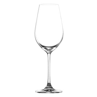 Lucaris Desire Elegant Glass Red 1 Pieces