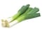 Leeks