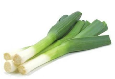 Leeks