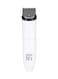 Kemei - Rechargeable Electric Professional Hair Trimmer Km - 1305 White/Gold