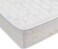 Silentnight H22 X D210 X W200, Emperior, Foam, Ultra Ortho Mattress