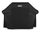 Weber Premium Cover Genesis Ii And Lx 400 Series - Black