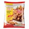 Americana Zingz Chicken Strips Hot and Crunchy 750g
