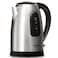 Panasonic 1.6 Litre 2200 Watts Stainless Steel Kettle NCSK1B
