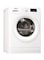 Whirlpool Multifunctional Washing Machine FWDG86148W 60HZ White