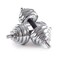 Chrome Dumbbell Set 30kg Silver