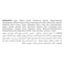 تريزيمي بلسم ترطيب للشعر الكيرلي بزبدة الشيا  والكركديه - 400 مل